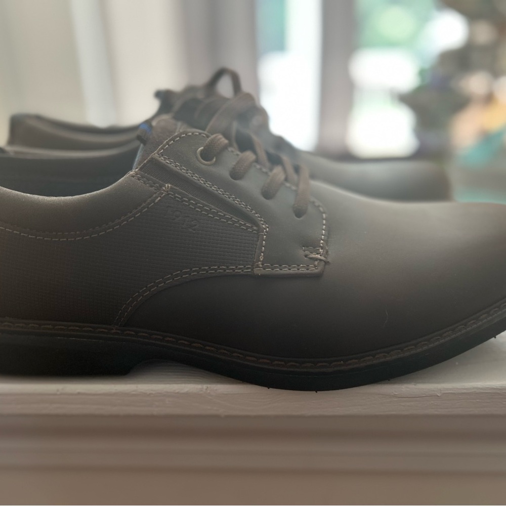Nunn Bush Men’s shoes
